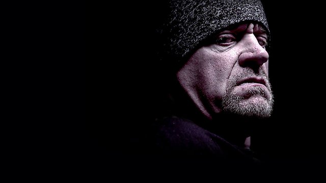 Watch Undertaker: The Last Ride Online