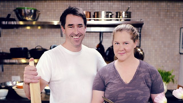 Watch Amy Schumer Learns to Cook Online
