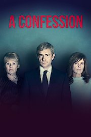 A Confession poster