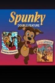Spunky Double Feature poster