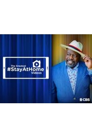 The Greatest #StayAtHome Videos poster