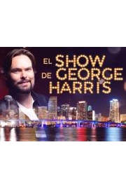 El Show de George Harris poster