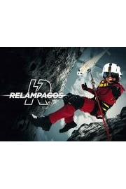 Relámpagos La Serie poster
