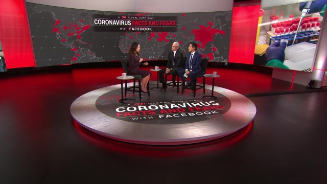 Watch Coronavirus: Facts and Fears Online