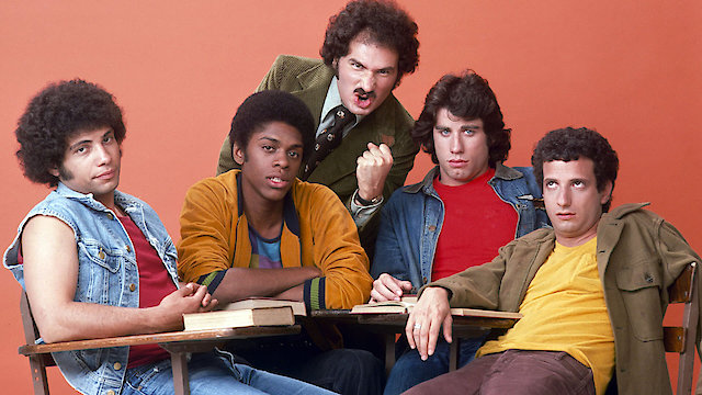 Watch Welcome Back, Kotter Online