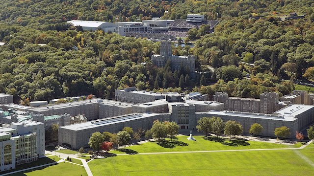 Watch Surviving West Point Online