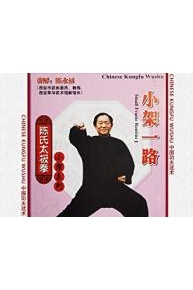 Chen-style Taijiquan Small Frame Routine I