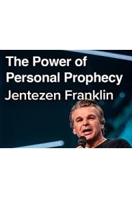 Jentezen Franklin