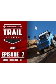 Trail To SEMA