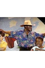 Ben Vereen Sing-Along with Savion Glover