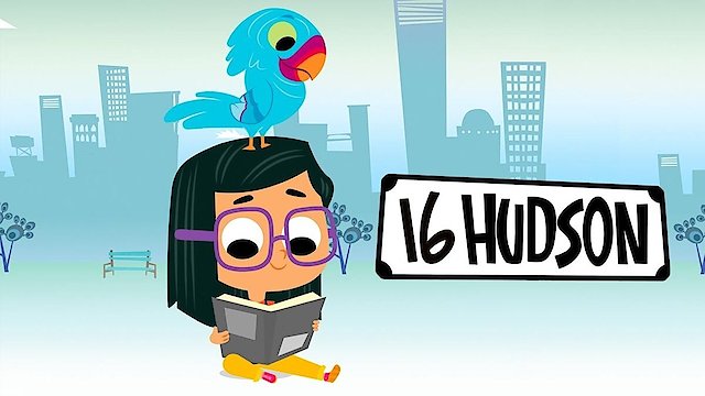 Watch 16 Hudson Online