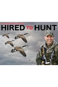 Claudio Ongaro's Hired to Hunt