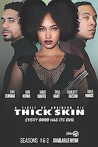 Thick Skin