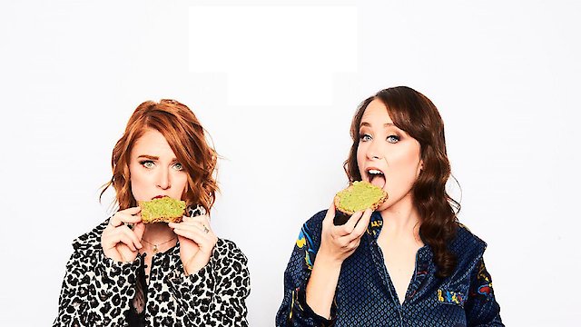 Watch Avocado Toast the series Online