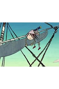 Captain Flinn and the Pirate Dinosaurs