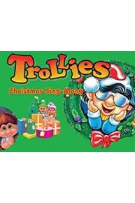 Trollies World Tour