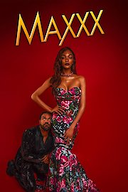 Maxxx poster