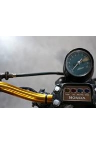 Old Motos