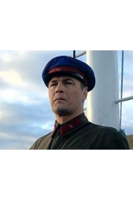 Vlasik: The Shadow of Stalin