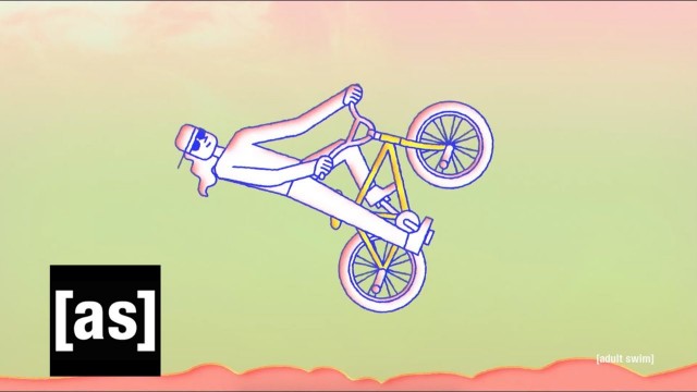 Watch Space Man Online