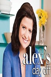 Alex's Day Off