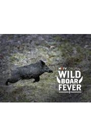 Wild Boar Fever 1 poster