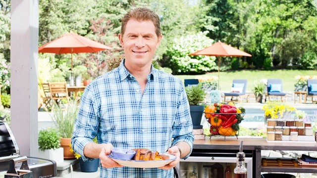 Watch BBQ with Bobby Flay Online