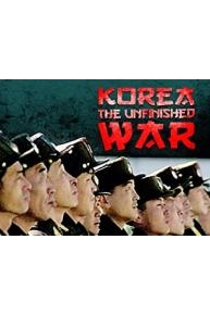 Korea's Unfinished War