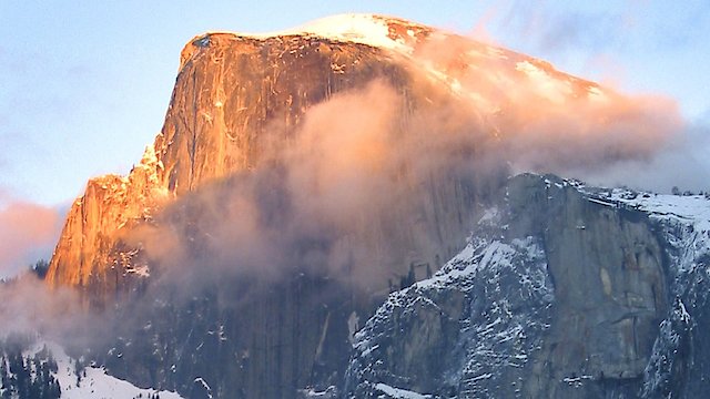 Watch Secrets of the National Parks Online