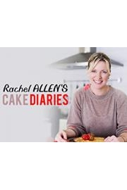 Rachel Allen's Cake Diaries poster