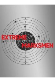 Extreme Marksmen poster