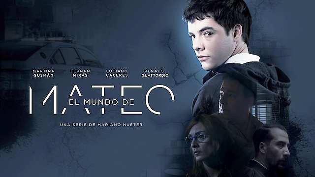 Watch El Mundo de Mateo Online