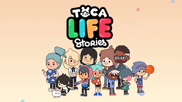 Watch Toca Life Stories Online