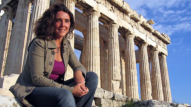 Watch The Ancient World with Bettany Hughes Online