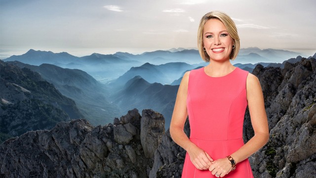 Watch Exploracion Planeta Tierra con Dylan Dreyer Online