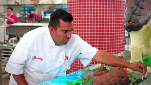 Watch Big Time Bake Online