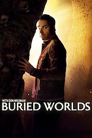 Buried Worlds with Don Wildman