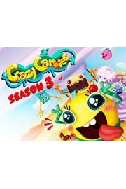 Crazy Candies poster