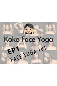 Koko Face Yoga