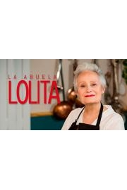 La abuela Lolita poster