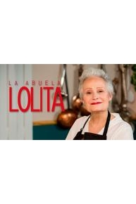 La abuela Lolita