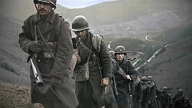 Watch Apocalypse: The Second World War Online