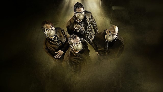 Watch Ghost Adventures: Quarantine Online