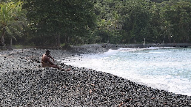 Watch Naked and Afraid: Foreign Exchange Online