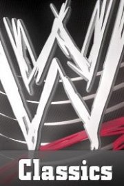 WWE Classics poster