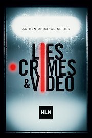 Lies, Crimes, & Video poster
