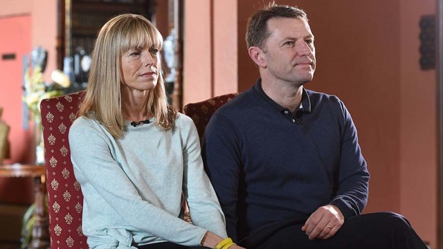 Watch Madeleine McCann: The Missing Pieces Online