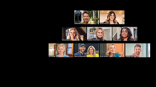 Watch Design At Your Door Online