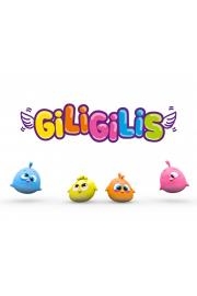 Giligilis poster