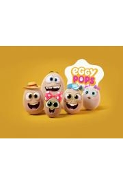 Eggy Pops poster